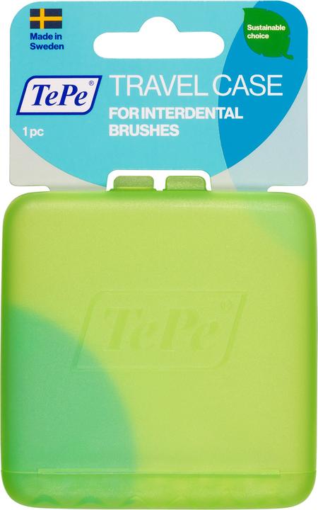Produktbild TePe Reiseetui für Interdentalbürsten (1 x)