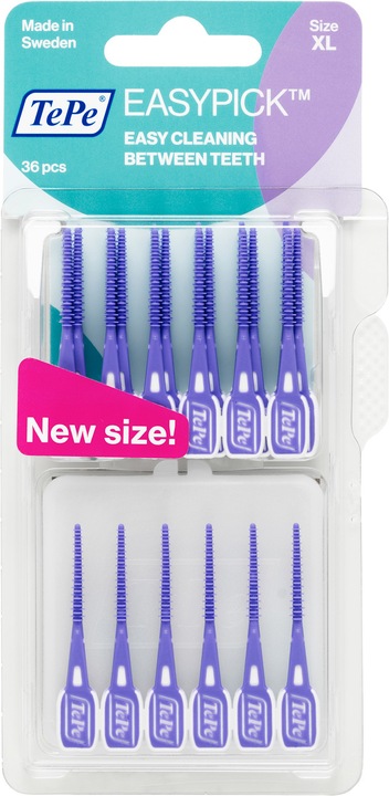 Image du produit TePe EasyPick XL (36 x)