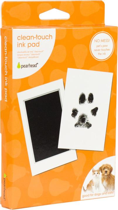 Pearhead Stempelkissen