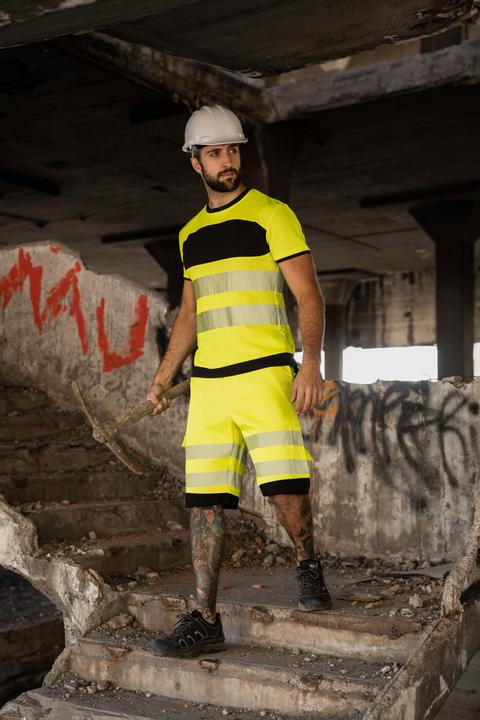 Produktbild Korntex Shorts (48)