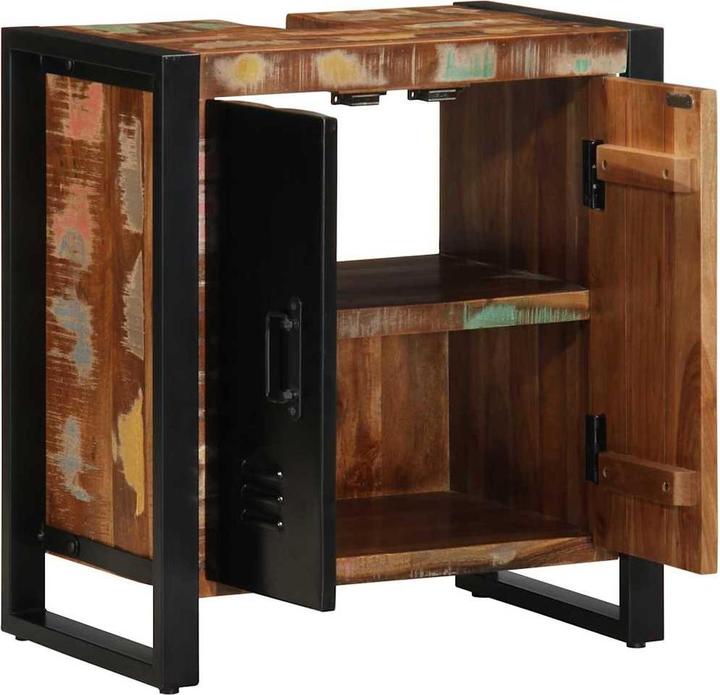 Image du produit vidaXL Badezimmerschrank (35 x 35 x 60 cm)