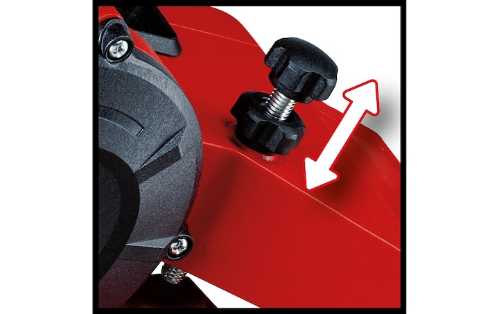 Actual product image Einhell Saw chain sharpener GC-CS 85 E (Chainsaw, Chainsaw Sword)