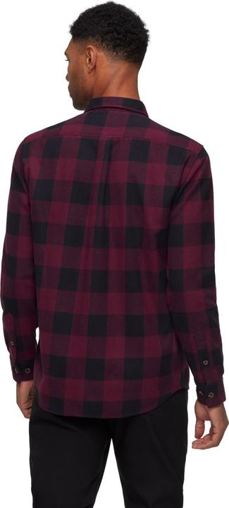 Image du produit Mammut Tamaro Longsleeve Shirt (XXL)