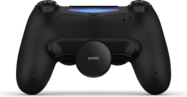 Actual product image Sony Add-On Dualshock 4 Back Button Attachment (PS4)
