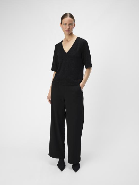 Immagine prodotto Object Top glitterato (M)