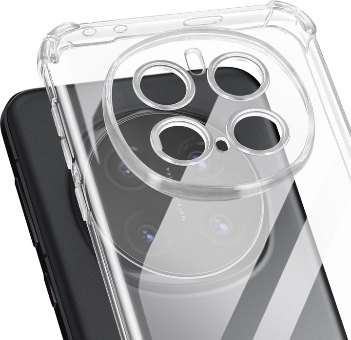 Produktbild Avizar ToughShield Case (Honor Magic)