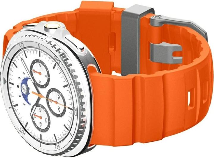 Produktbild Spigen WBS2 (20 mm, 22 mm, Fabric, Metal, Plastic, Silicone)