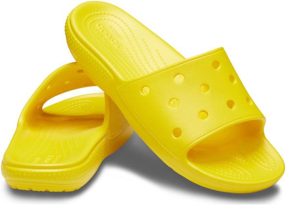 Actual product image Crocs Classic Slide (41, 41.5, 42, 41 1/3)