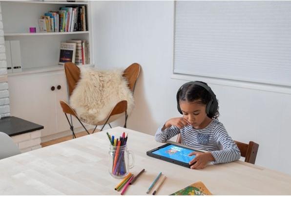 Produktbild Belkin Mini-On-Ear