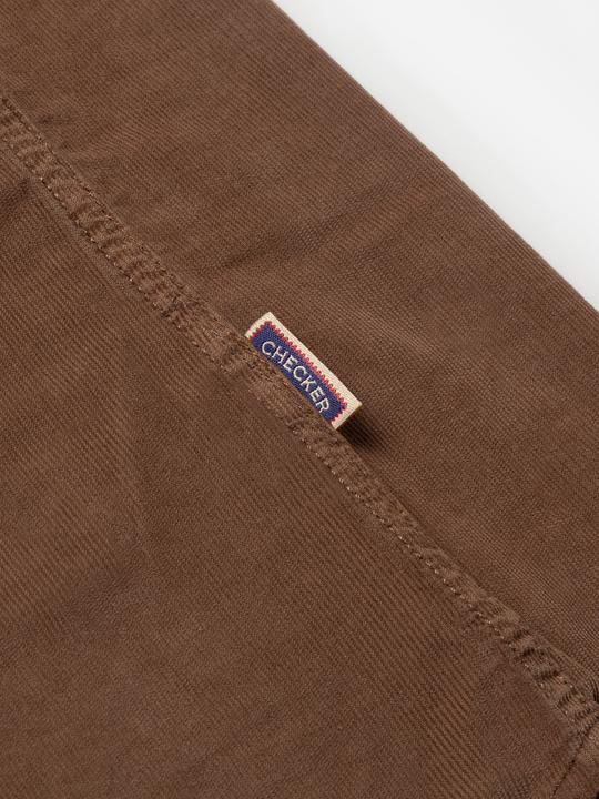 Produktbild Checker Original Hemd Dynasty Cord (XXL)