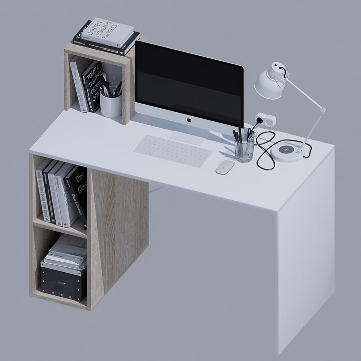 Actual product image Hanah Home Caiden (120 x 107.5 x 60 cm)