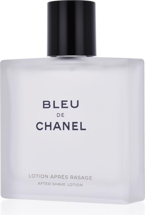 Chanel Bleu (Lotion après-rasage, 100 ml)