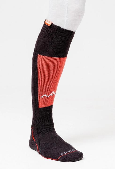 Immagine prodotto Heat Experience Heated Technical Socks w.batteries (L)