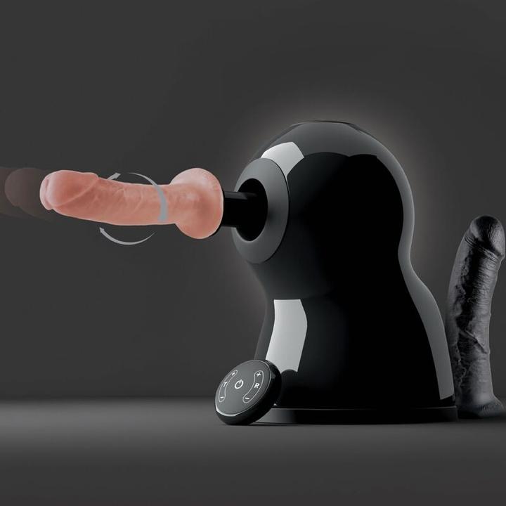 Actual product image Pipedream The Bigger Bang