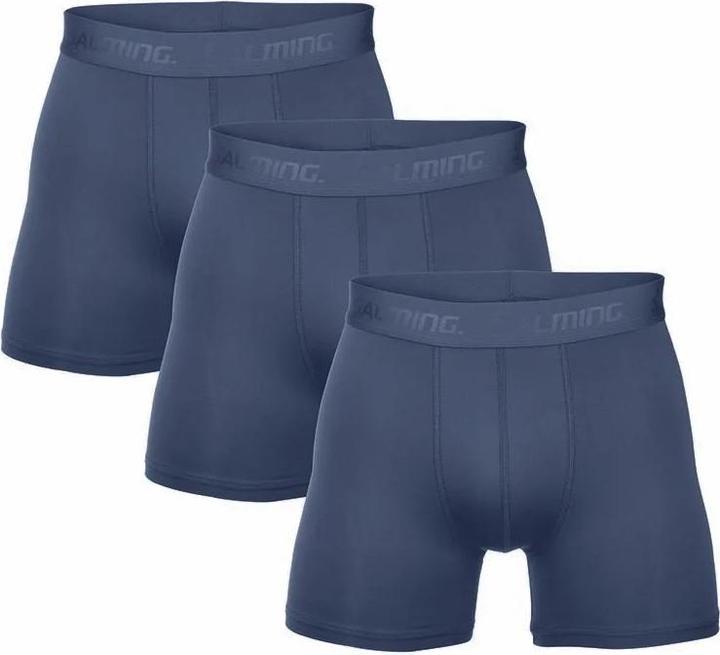 Produktbild Salming Boxershorts Performance 3-pack