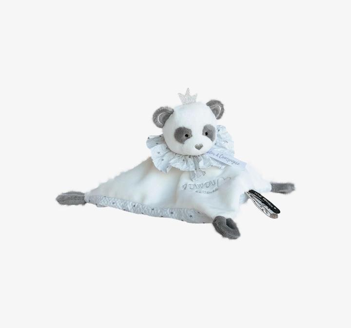 Actual product image Doudou et Compagnie Panda