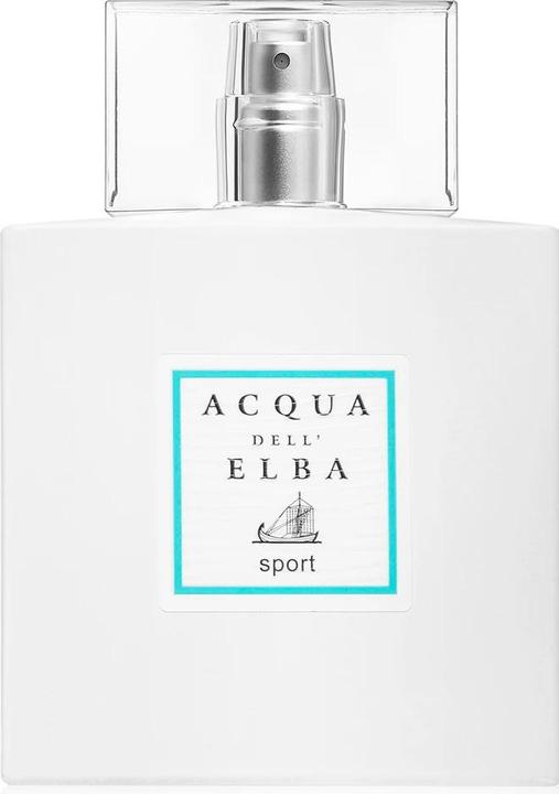 Immagine prodotto Acqua dell' Elba Sport (Eau de parfum, 100 ml)