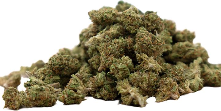 Produktbild Herba di Berna Erdbeerli Mini Buds (42 g, Indoor)