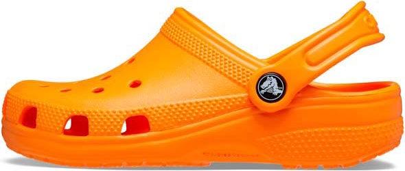 Actual product image Crocs T's Classic Clog (27, 28)