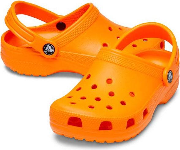 Actual product image Crocs T's Classic Clog (27, 28)