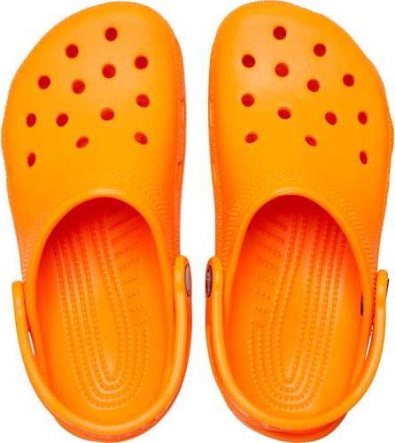Actual product image Crocs T's Classic Clog (27, 28)