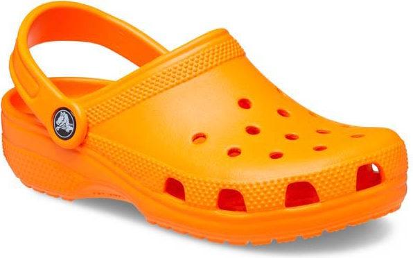 Actual product image Crocs T's Classic Clog (27, 28)