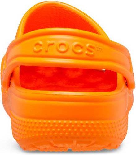 Actual product image Crocs T's Classic Clog (27, 28)