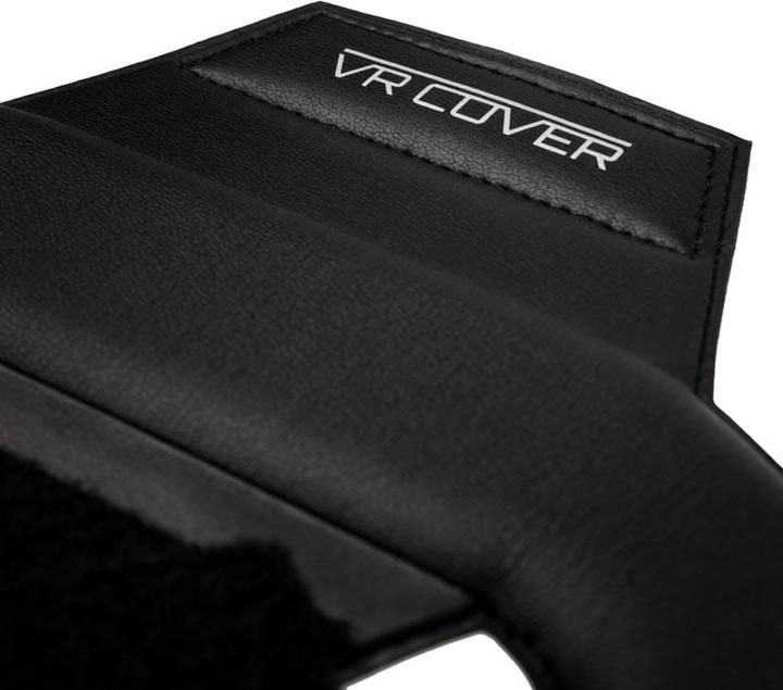 Actual product image VR Cover Oculus Quest Head Mount Pad (10mm) Headband Replacement Suitable for (VR Accessories):