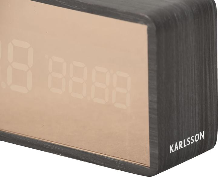 Actual product image Karlsson Copper Mirror
