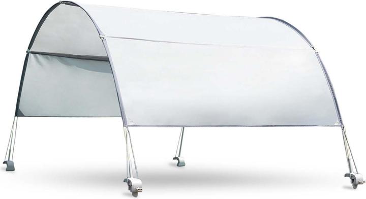 Actual product image Intex Sun canopy Pool Canopy (80.65 x 80.60 cm)