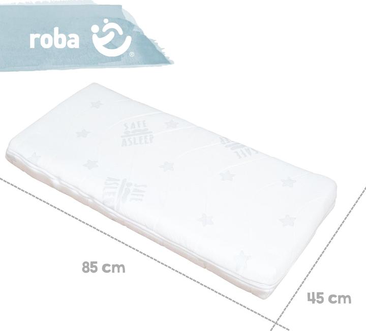 Actual product image Roba Air Balance Plus (45 x 85 cm)