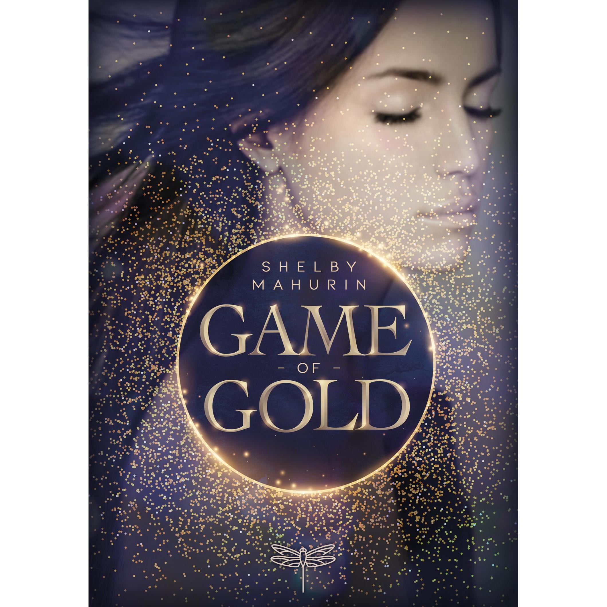 Game of Gold, Belletristik von Shelby Mahurin