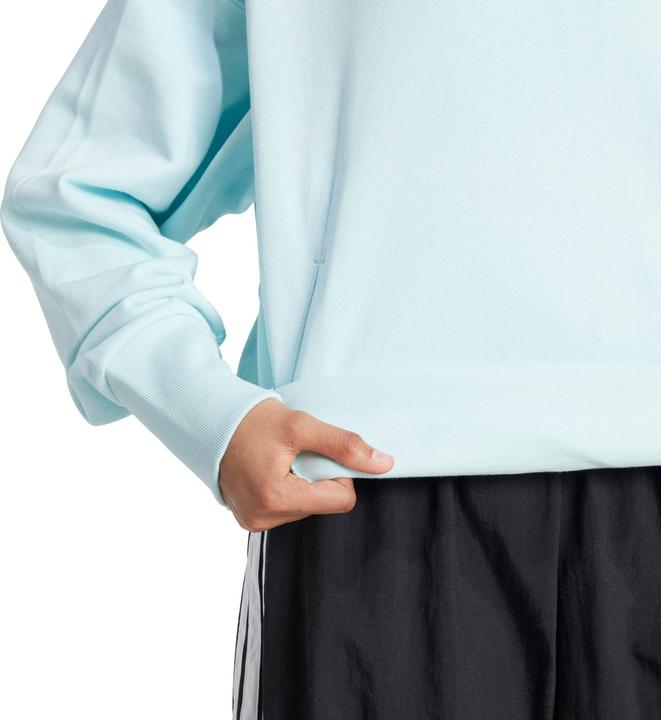 Produktbild Adidas W All Szn Ft Hd - halmin (S)