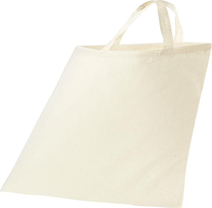 Actual product image Westford Mill Bag For Life shopping bag with short handles (10 l)