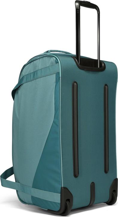 Immagine prodotto American Tourister City Racer 2 Rollen Reisetasche M 68 cm (98 l)