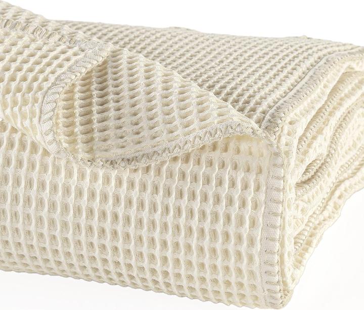 Angela Bruderer Wohn«Waffle» (210 x 150 cm)