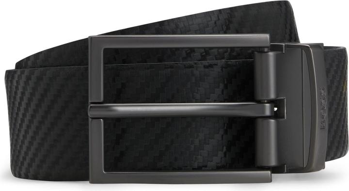 Produktbild BOSS Otano-CF Sr35 sp Leather Belt (85)