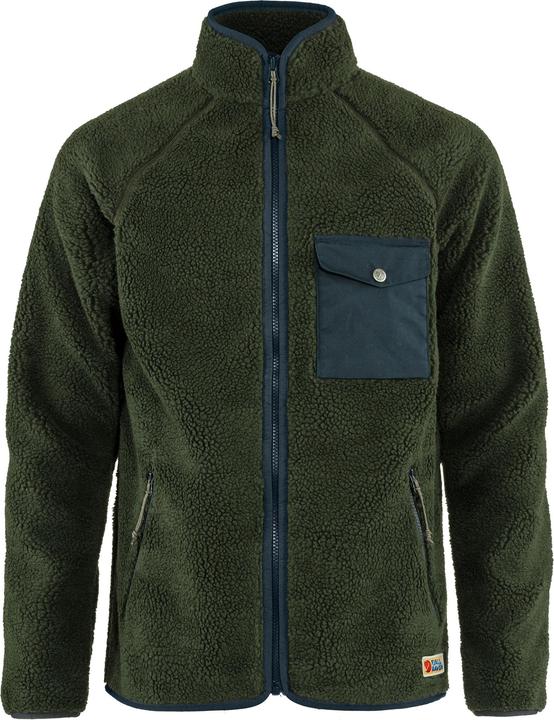 Actual product image Fjällräven Vardag Pile Fleece (L)