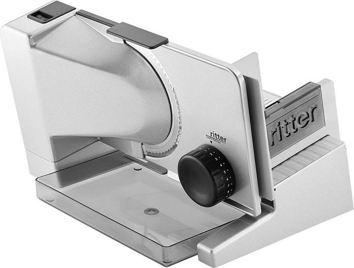 Produktbild Dr. Ritter Serano 5