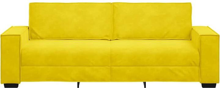 Produktbild vidaXL 3-Sitzer-Sofa (3-Sitzer)