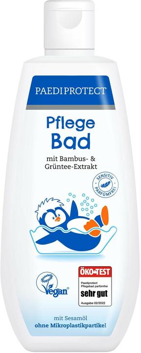 Immagine prodotto Paediprotect Bagno di cura 250ml