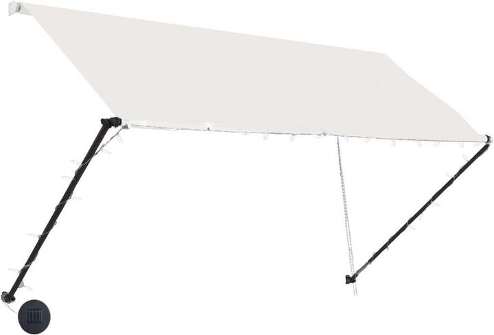 Actual product image vidaXL Remus (250 x 150 cm)
