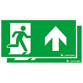 Zumtobel Sicherheitszeichen 22900361 (22900361)