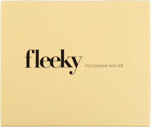 Produktbild Fleeky Tools - Microwave Wax Kit (1 x, 150 g)