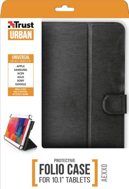 Actual product image Trust Urban Aexxo (10.1" Tablets)