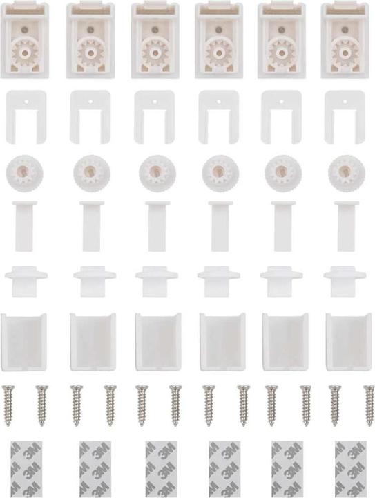 Produktbild vidaXL Marjka (40 x 200 cm)