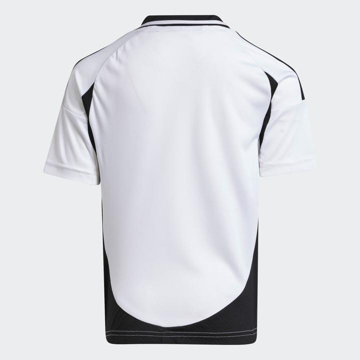 Produktbild adidas Juventus Turin Trikotsatz für Kleinkinder (98)