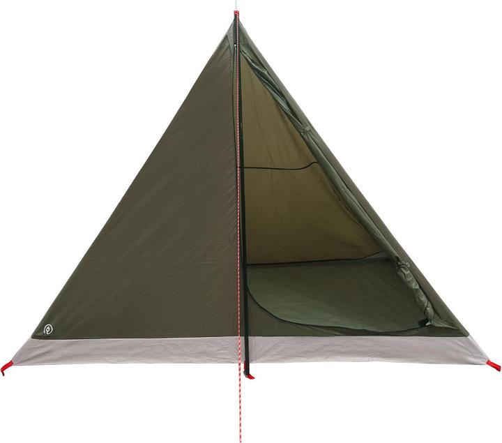 Produktbild vidaXL Campingzelt (2.45 kg, 4 Personen)