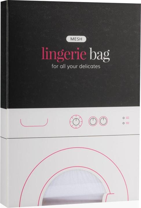 Productafbeelding Easytoys Lingeriezak voor lingerie
