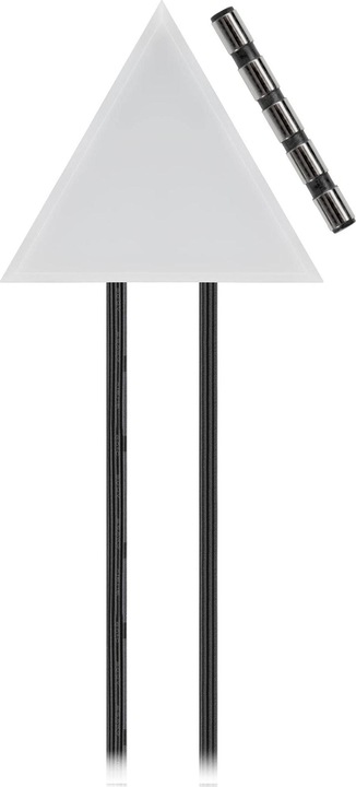Image du produit Corsair Kit d'extension pour boîtier intelligent iCUE LC100 (RGB)
